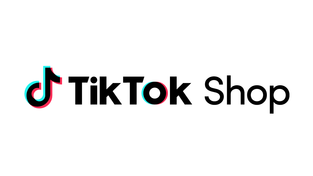TikTok Shop Logo