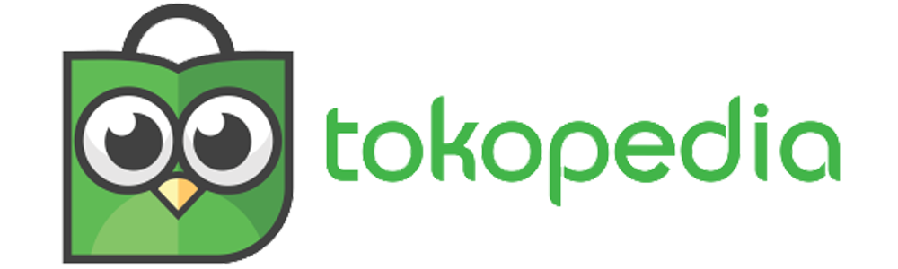 Tokopedia Logo